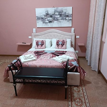 Daybreak B&B Палермо Екстериор снимка