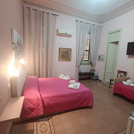 Daybreak B&B Палермо Екстериор снимка