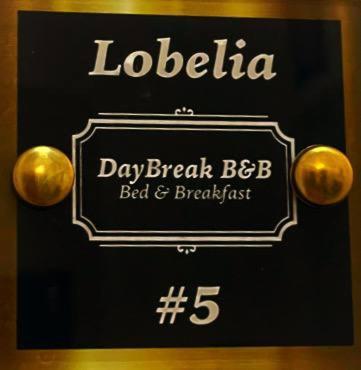 Daybreak B&B Палермо Екстериор снимка