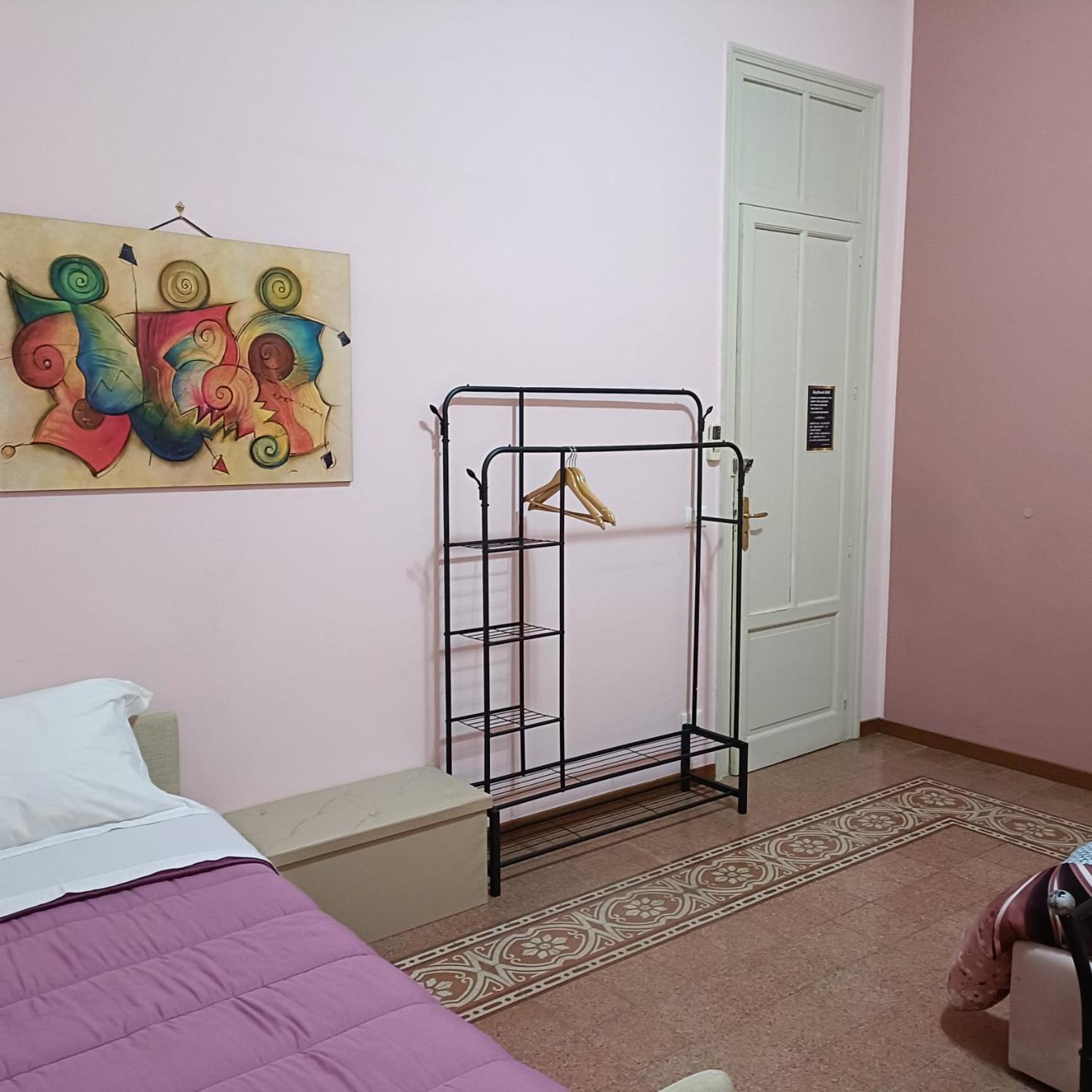 Daybreak B&B Палермо Екстериор снимка