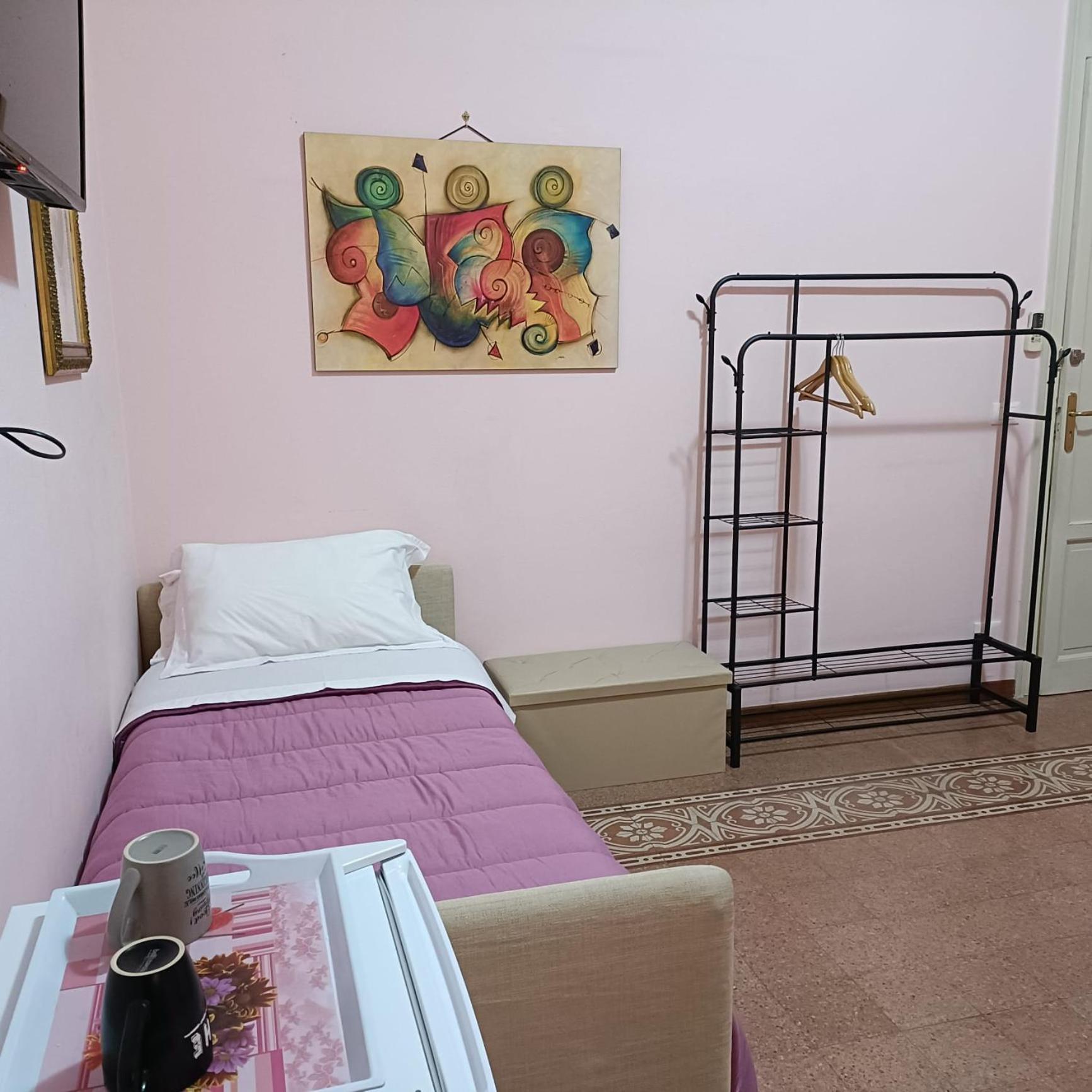 Daybreak B&B Палермо Екстериор снимка