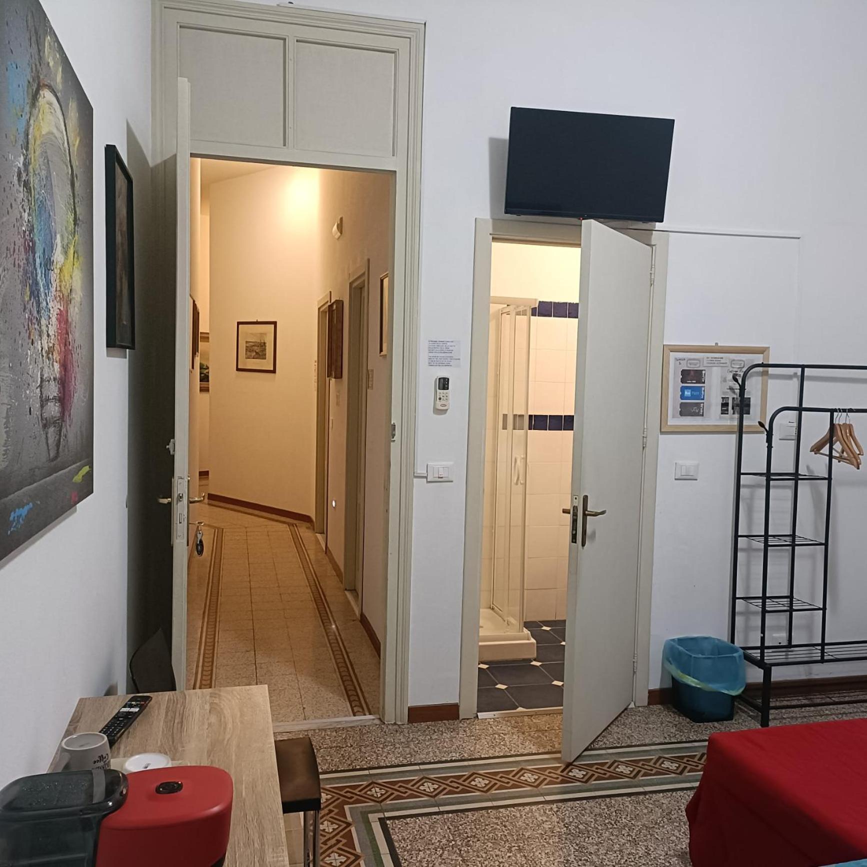 Daybreak B&B Палермо Екстериор снимка