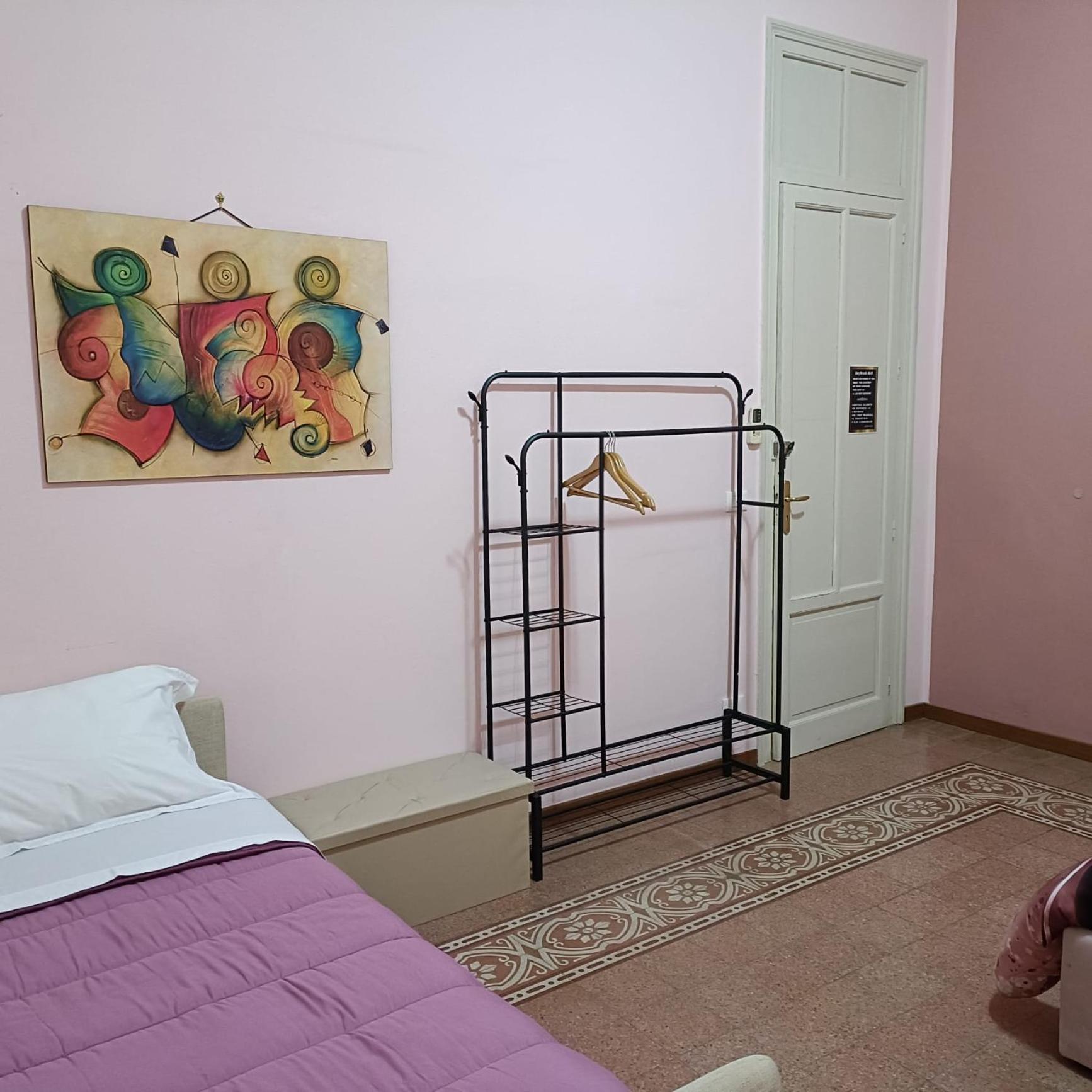 Daybreak B&B Палермо Екстериор снимка
